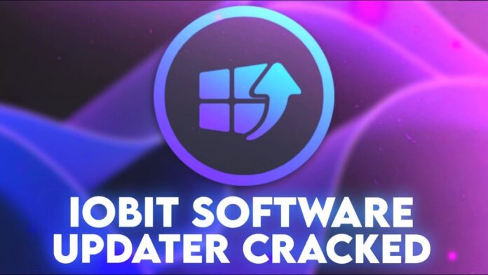iObit Software Updater 5.2 Key